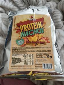 Peak Protein Nachos