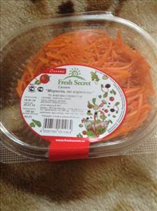 Морковь по-Корейски