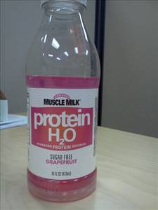 Muscle Milk Protein H2O
