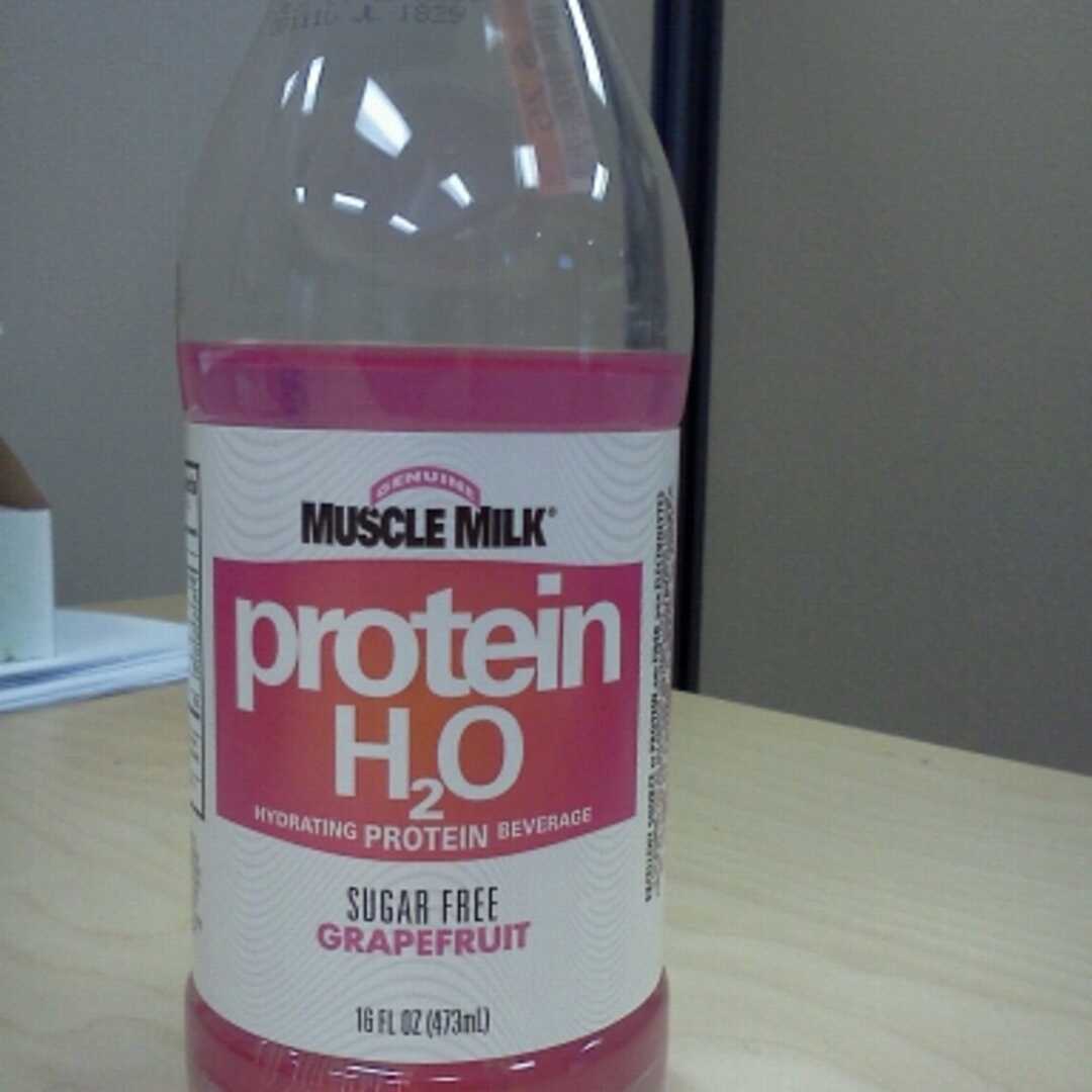 Muscle Milk Protein H2O