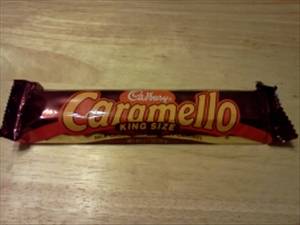 Cadbury's Caramello (King Size)
