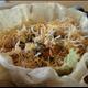 Moe's Southwest Grill Close Talker Crispy Salad Bowl - Chicken