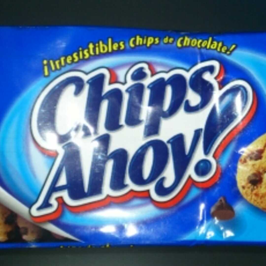 Chips Ahoy Chips Ahoy Original