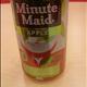 Minute Maid Apple Juice (Can)
