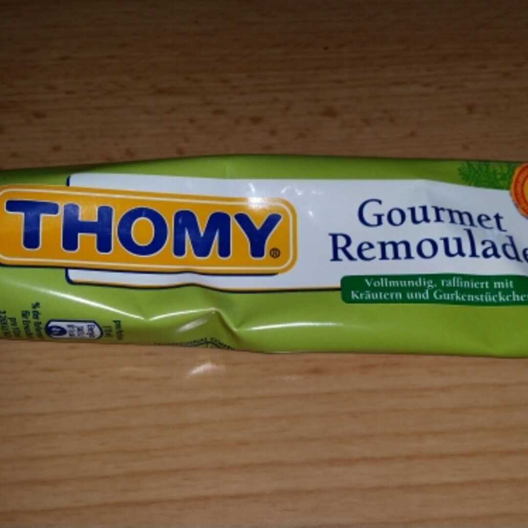 Thomy Gourmet-Remoulade