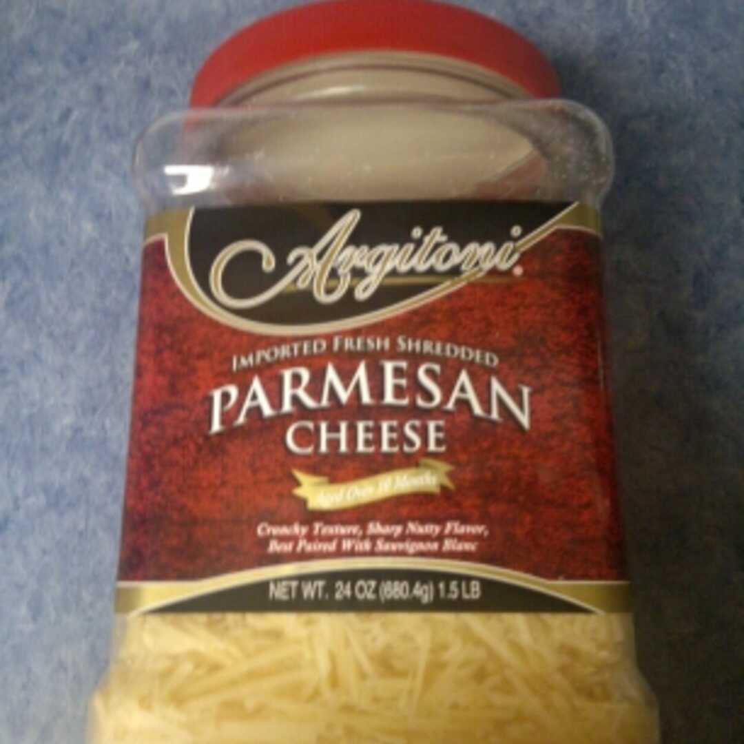 Parmesan Cheese (Grated)