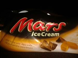 Mars Ice Cream (51ml)