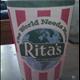 Rita's Sugar Free Water Ice (7.5 oz)