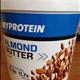 Myprotein Almond Butter