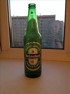 Heineken Пиво Светлое