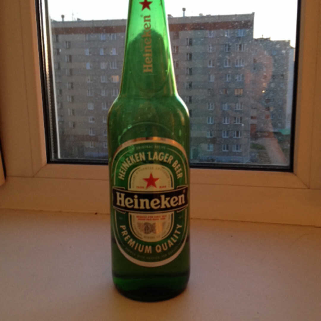 Heineken Пиво Светлое