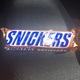 Snickers Chocolate (52,7g)