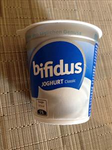 Bifidus Joghurt Classic