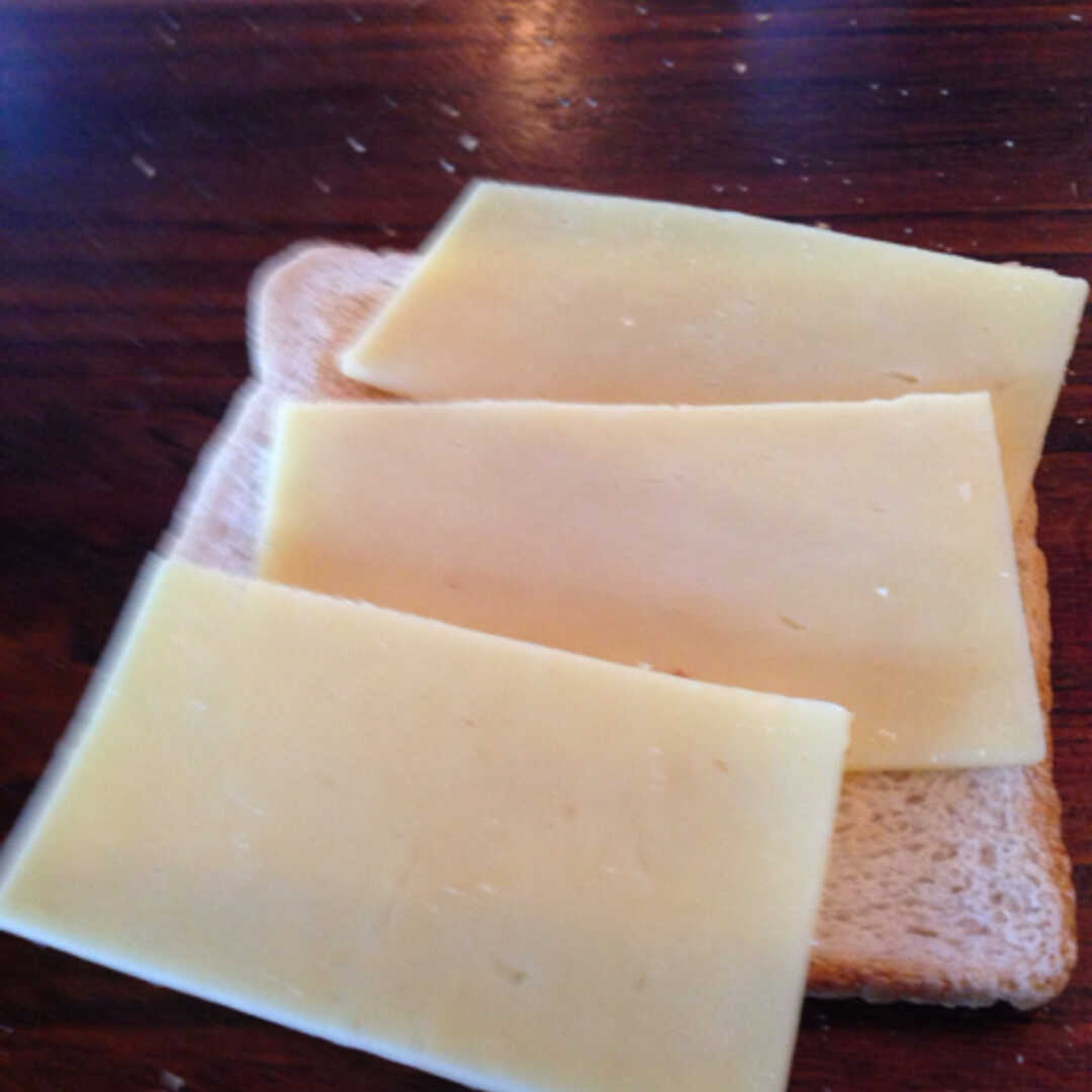 Натуральный Сыр