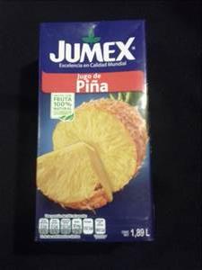 Jumex Jugo de Piña