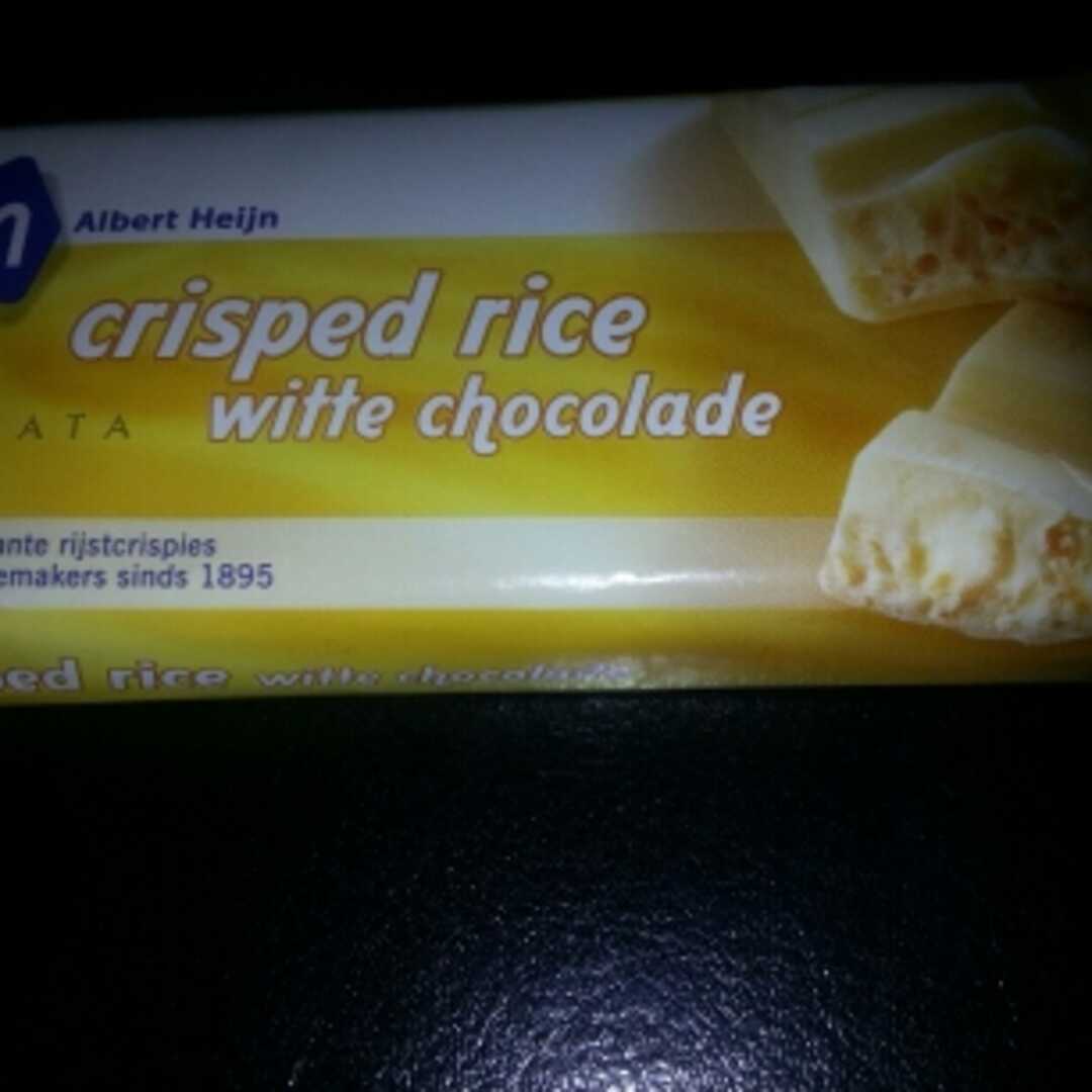 AH Witte Chocolade