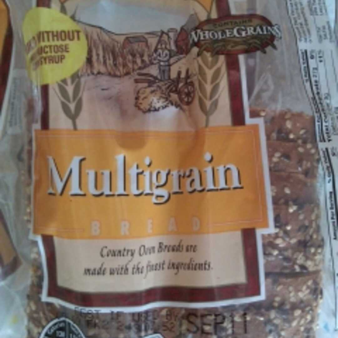 Country Oven Multigrain Bread
