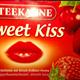 Teekanne Sweet Kiss