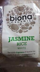White Rice (Long-Grain, Enriched)
