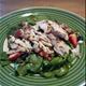 Applebee's Seasonal Berry & Spinach Salad