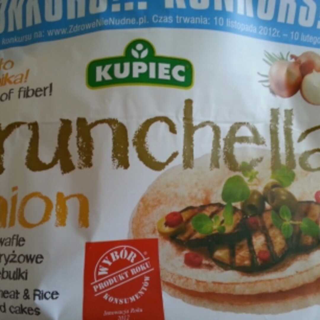 Kupiec Crunchella