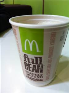 McDonald's White Coffee (Regular)