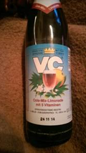 VC Cola-Mix-Limonade