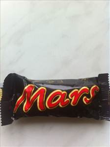 Mars Mars Minis