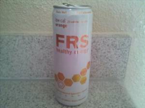 FRS Energy Drink - Low Cal Orange