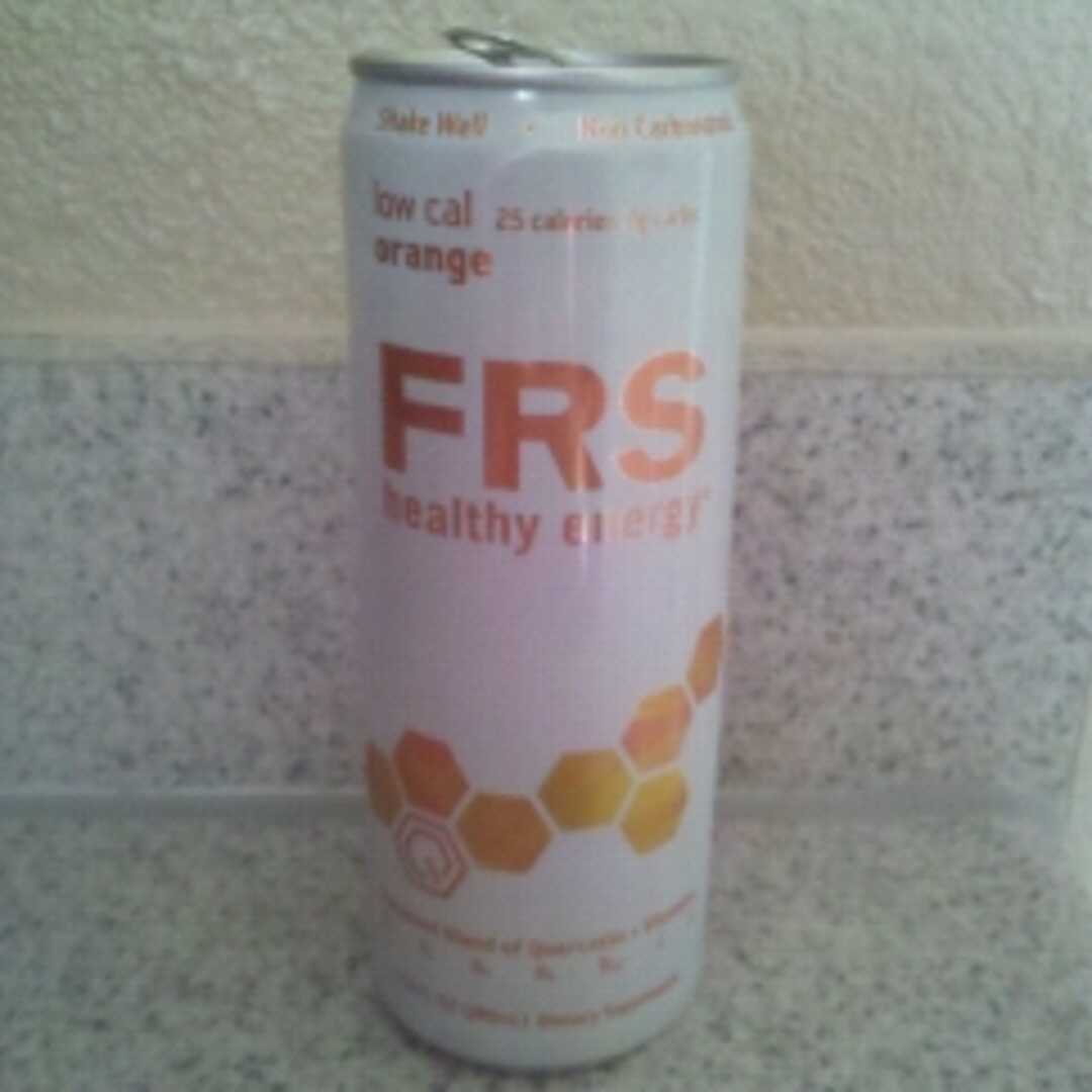 FRS Energy Drink - Low Cal Orange