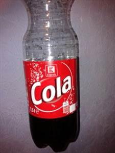 K-Classic Cola