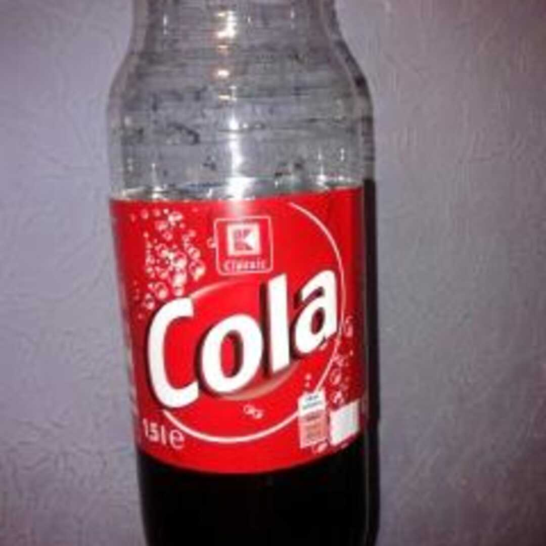 K-Classic Cola