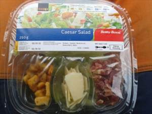Betty Bossi Caesar Salad