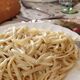 La Moderna Spaghetti con Crema