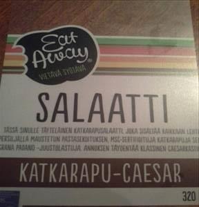 Eat Away Katkarapu-Caesar