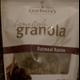 Erin Baker's Homestyle Granola - Oatmeal Raisin