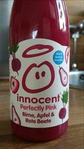 Innocent Smoothie Perfectly Pink