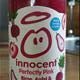 Innocent Smoothie Perfectly Pink