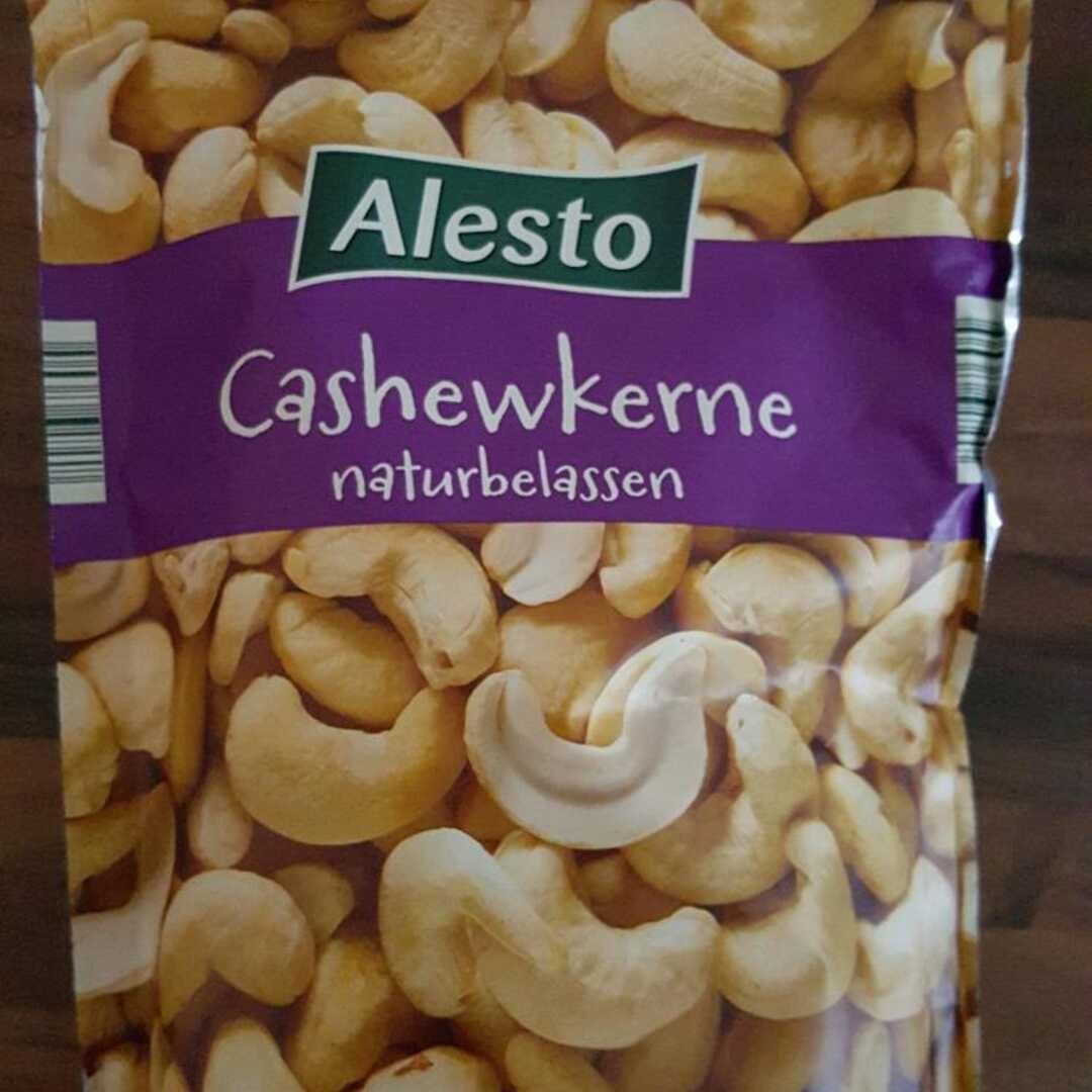 Alesto Cashewkerne
