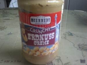 McEnnedy Crunchy Peanut Butter