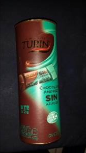 Turin Chocolates sin Azúcar