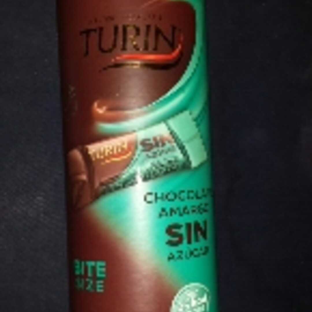Turin Chocolates sin Azúcar