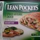 Lean Pockets Spinach Artichoke Chicken
