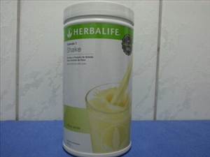 Herbalife Shake de Milho Verde