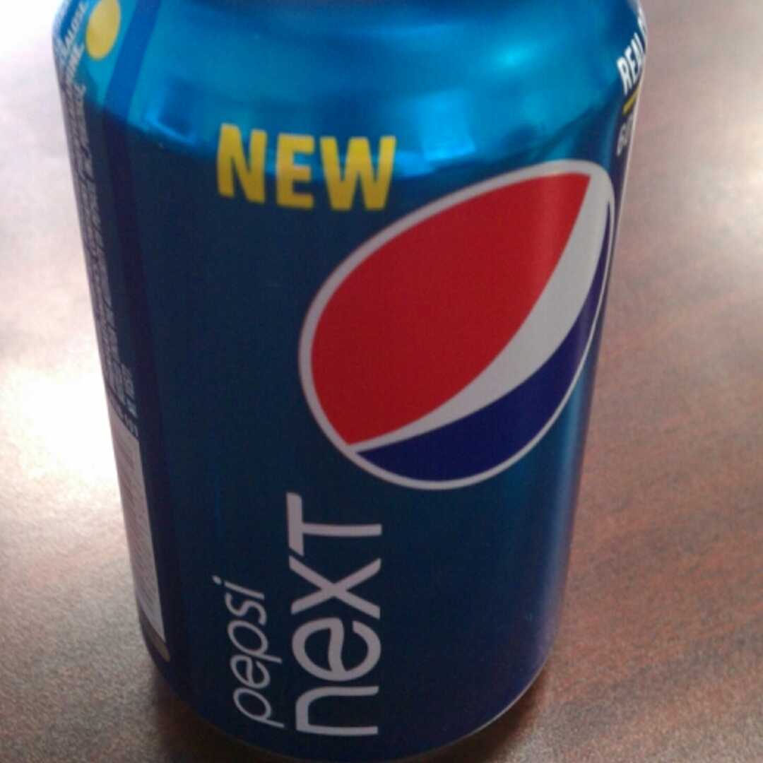 Pepsi Pepsi Next (Can)