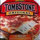 Tombstone Original 4 Meat Pizza (125g)