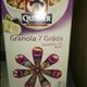 Quaker Granola 7 Grãos