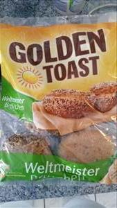 Golden Toast Weltmeister Brötchen