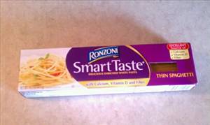 Ronzoni Smart Taste Pasta