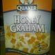 Quaker Honey Graham (40g)